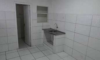 Imagem 4: Casa com 1 dormitório para alugar, 50 m² por R$ 900/mês - Vila Maria - São Paulo/SP