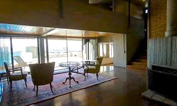 Imagem 2: Casa em Jardim Guedala com 1800m² 5 dormitórios 1 suíte 5 banheiros 4 vagas