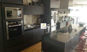 Imagem 5: Apartamento à venda, Santo Amaro, 93m², 2 suítes, 2 vagas!