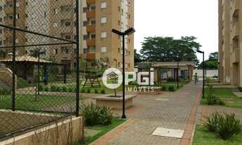 Imagem 6: Apartamento com 2 dormitórios para alugar, 47 m² por R$ 1.414,00/mês - Campos Elíseos - Ri