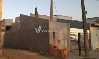 Imagem 3: Casa - Jardim Monte Líbano - Campinas