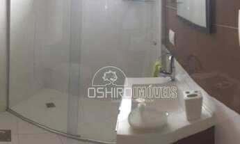 Imagem 5: Lindo Sobrado 100% Reformado, com quintal na frente, churrasqueira, duas vagas de garagem