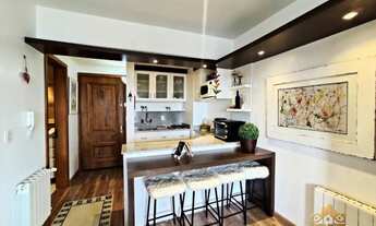 Imagem 6: Apartamento com 1 dormitório à venda, 39 m² por R$ 650.000,00 - Centro - Gramado/RS