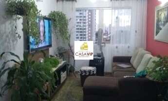 Imagem: Apartamento à venda, Vila Gomes Cardim