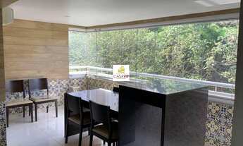 Imagem 7: Apartamento à venda, Paraíso do Morumbi, 141m², 3 suítes, 2 vagas!