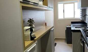 Imagem 4: Apto Decorado Bella Citta 3 dorms, 2 suítes