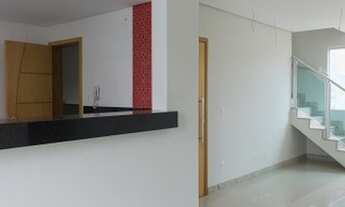 Imagem: Cobertura em Diamante (barreiro) - Belo