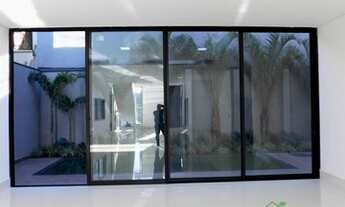 Imagem 7: Casa à venda no bairro Tamboré - Santana de Parnaíba/SP