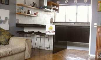 Imagem 2: Apartamento à venda, Perdizes, 131m², 3 dormitórios, 1 suíte, 1 vaga!