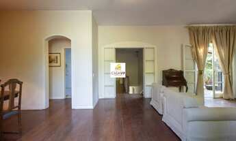 Imagem 2: Casa residencial ou comecial à venda, Morumbi, 350m², 4 suítes, 4 vagas!