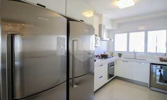 Imagem 7: São Paulo - Apartamento Padrão - PERDIZES