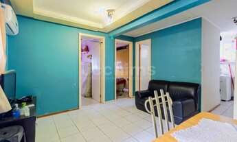 Imagem 5: PORTO ALEGRE - Apartamento Padrão - Parque Santa Fé