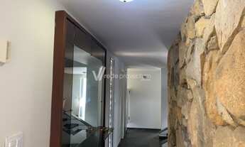 Imagem 3: Casa - Vila Brandina - Campinas