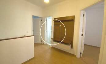 Imagem 2: Campinas - Casa de Condomínio - Parque Imperador