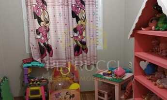 Imagem 7: Casa - Parque Residencial Vila União - Campinas