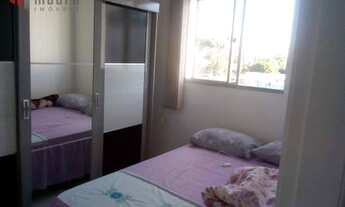 Imagem 5: Apartamento com 2 dormitórios à venda, 52 m² por R$ 179.000,00 - São Pedro - Juiz de Fora