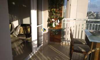 Imagem 3: Apartamento à venda - 2 dormitórios - Morumbi