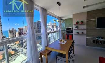 Imagem 3: Vila Velha - Apartamento Padrão - Praia da Costa