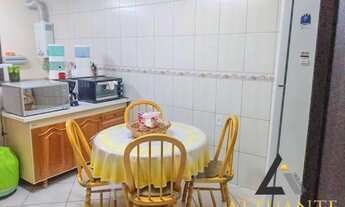 Imagem 7: Casa no bairro Santa Catarina