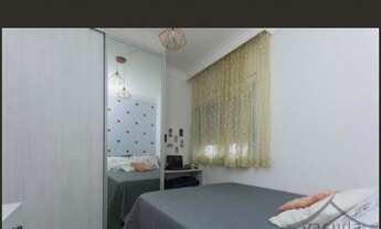 Imagem 7: 01015 - Apartamento 4 Dorms. (3 Suítes), VILA GUMERCINDO - SÃO PAULO/SP