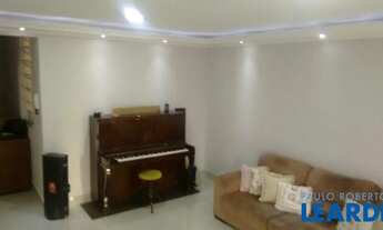 Imagem 7: APARTAMENTO - ACLIMAÇÃO - SP