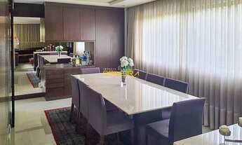 Imagem 6: Ilhas Baleares - Edificio Ibiza - Apartamento semi mobiliado com 4 suítes e 4 vagas à vend