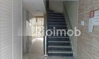 Imagem 6: Rio de Janeiro - Apartamento Padrão - Tijuca