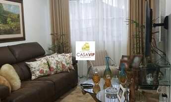 Imagem 2: Apartamento à venda, Tatuapé, 94m², 3 dormitórios, 1 suíte, 1 vaga!