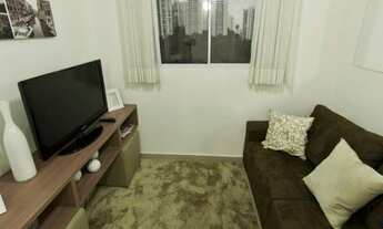 Imagem: APARTAMENTO - PENHA - SP