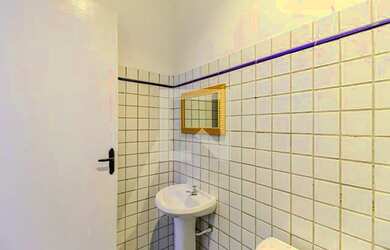 Imagem 7: Apartamento para Aluguel - Parque Maria Helena, 1 Quarto, 28 m2