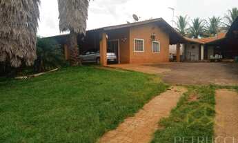 Imagem: Chácara - Área Rural de Engenheiro Coelho