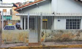 Imagem: Casa em Cunha