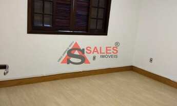 Imagem 6: Sobrado à venda,sendo três dormitírios,totalmente reformado,próximo estação Santos/Imigra