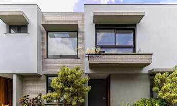 Imagem 4: Casa à venda e locação 3 Quartos, 1 Suite, 3 Vagas, 272M², Indianópolis, São Paulo - SP