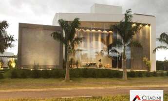 Imagem 2: Alphaville, Casa na melhor localizacao, com 4 Suítes e piscina - CA1357