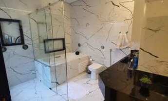 Imagem 3: Casa de Condomínio com 3 dorms, Residencial Figueira II, São José do Rio Preto - R$ 1.25 m