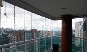 Imagem 3: Apartamento para venda com 162 metros quadrados com 3 quartos em Parque 10 de Novembro - M