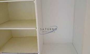 Imagem 6: Apartamento com 2 dormitórios para alugar, 62 m² por R$ 2.300,00/mês - Bela Vista - São Pa