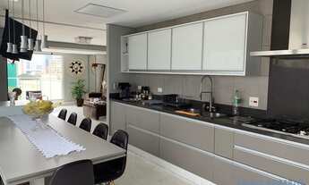 Imagem 4: COBERTURA - PERDIZES - SP