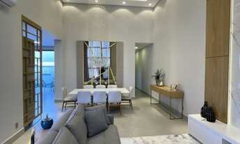 Imagem 2: CASA RESIDENCIAL em INDAIATUBA - SP, JARDINS DI ROMA