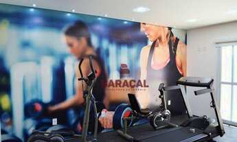 Imagem 6: Apartamento com 2 dormitórios à venda, 80 m² por R$ 480.000 - Vila Guilhermina - Praia Gra