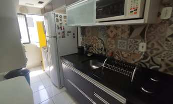 Imagem 7: Vendo Apto 3/4 no Feitosa com Varanda e suíte