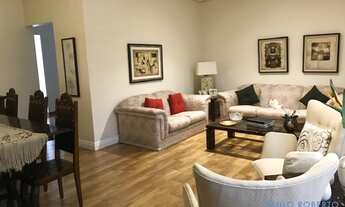 Imagem: CASA TÉRREA - VILA ROMANA - SP