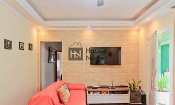 Imagem 3: Sobrado à venda, Vila Dom Pedro II, São Paulo, SP