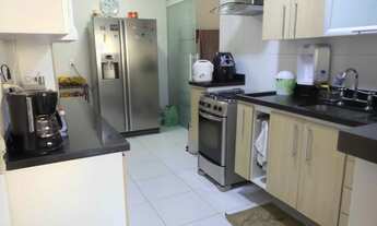 Imagem 3: Aluguel de Apartamento em São Paulo