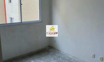 Imagem 2: Apartamento à venda, Vila Talarico, 48m², 2 dormitórios, sem vaga!