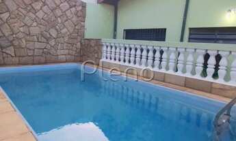 Imagem: Casa à venda no Jardim Nova Europa em Campinas