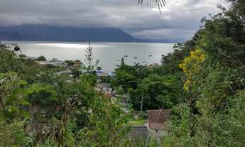 Imagem 3: Lote/Terreno para venda possui 559 metros quadrados em Ribeirão da Ilha - Florianópolis