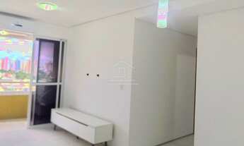 Imagem 3: Apartamento À Venda Próximo Ao Shopping| 72m²| 3 Quartos