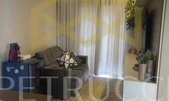 Imagem 2: Apartamento - Jardim Santa Izabel - Hortolândia